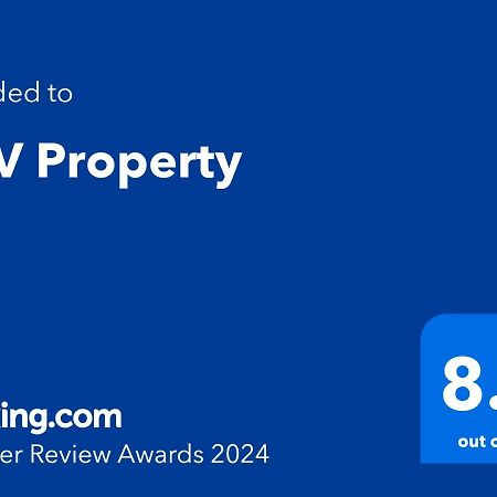 Dsv Property Abu Dhabi Cameră foto